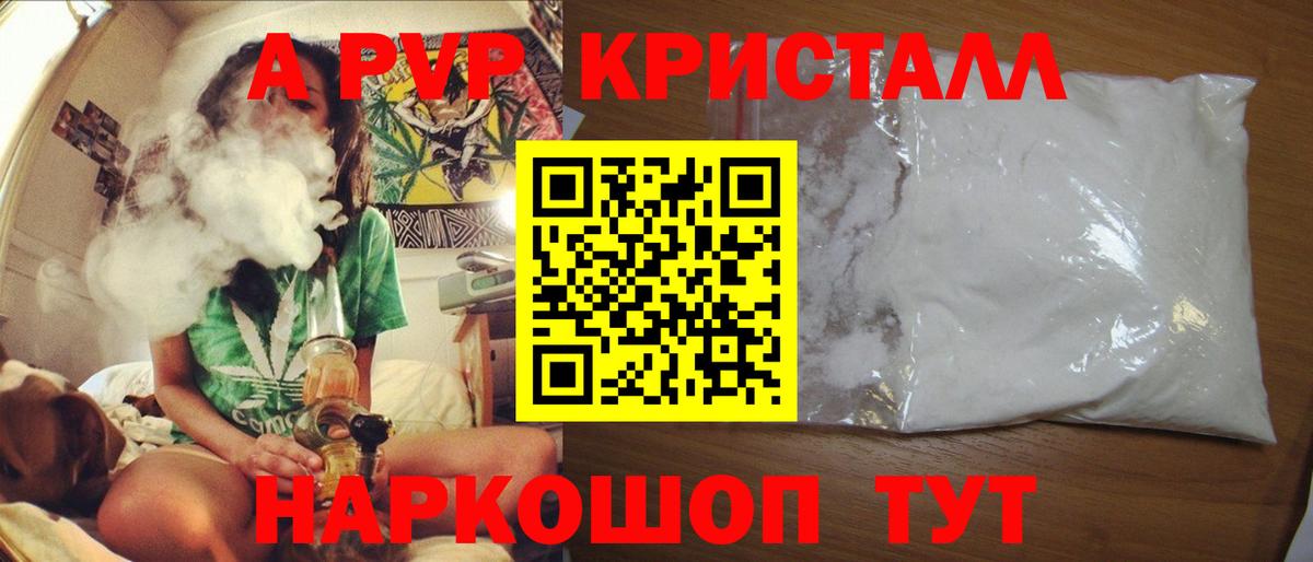 A-PVP СК КРИС Гагарин